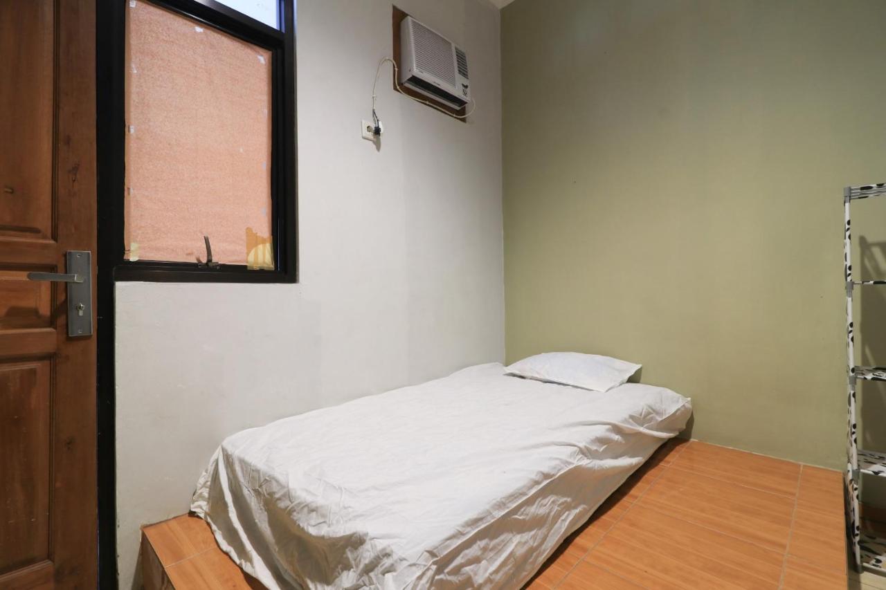 Al Barokah Residence Jakarta Exteriér fotografie